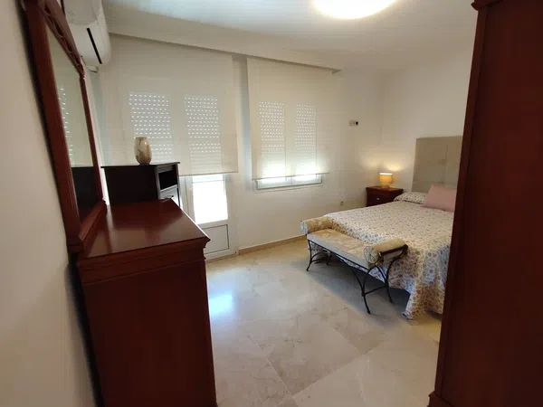 Chalet adosado en Calle del Ingeniero Juan Caballero y Arigorri, 3, Centro, Centro - Foto 14