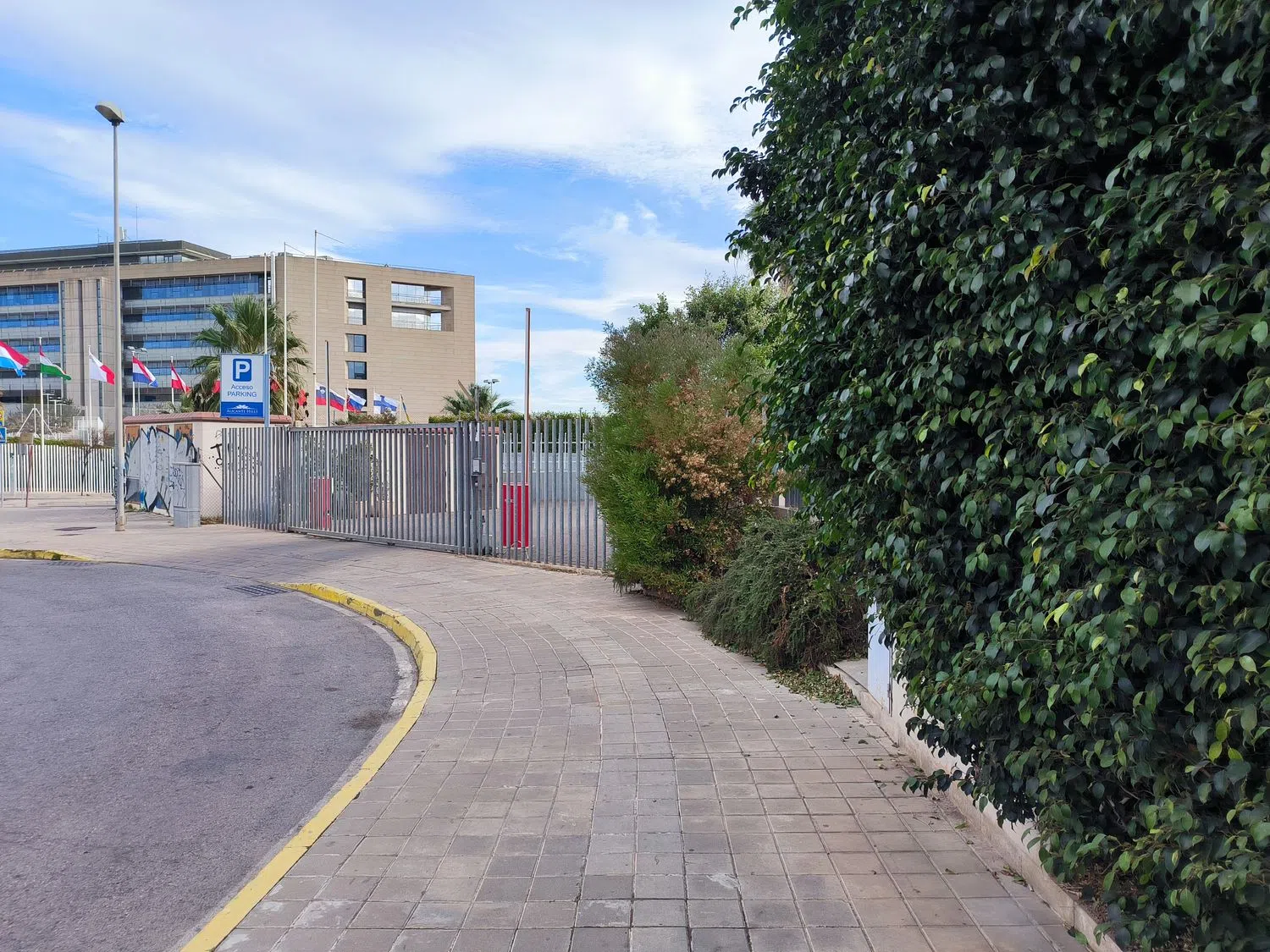 Piso en glorieta del Reino Unido, 6 - Foto 36