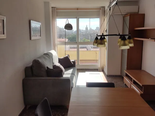 Piso en calle de Sant Joan de la Creu, 9