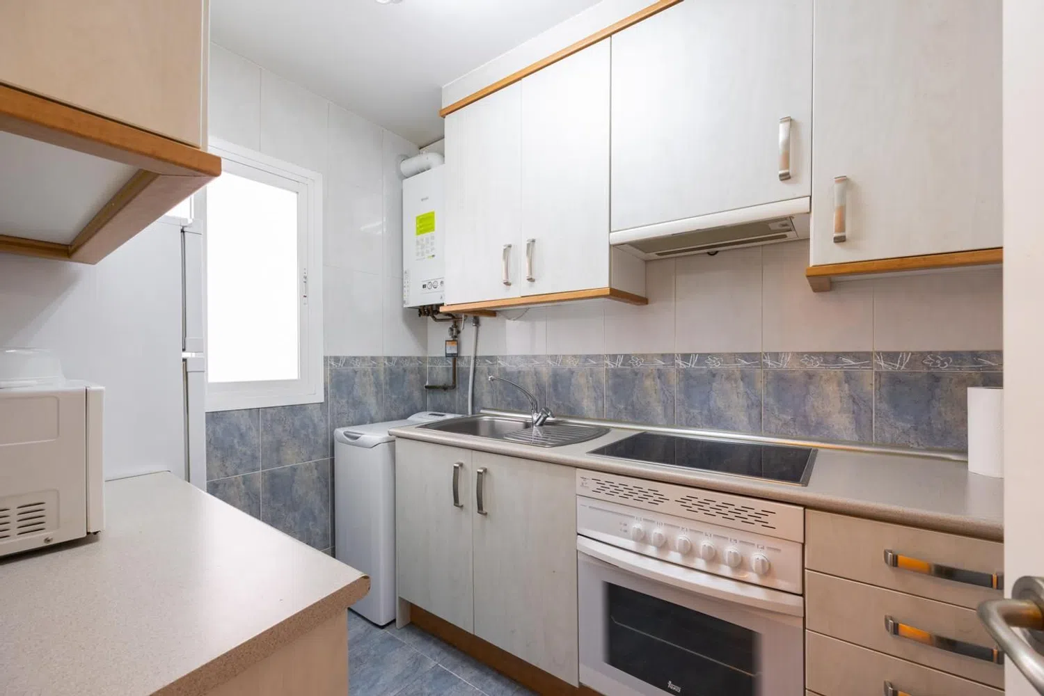 Piso en calle de Carlota O’Neill - Foto 7