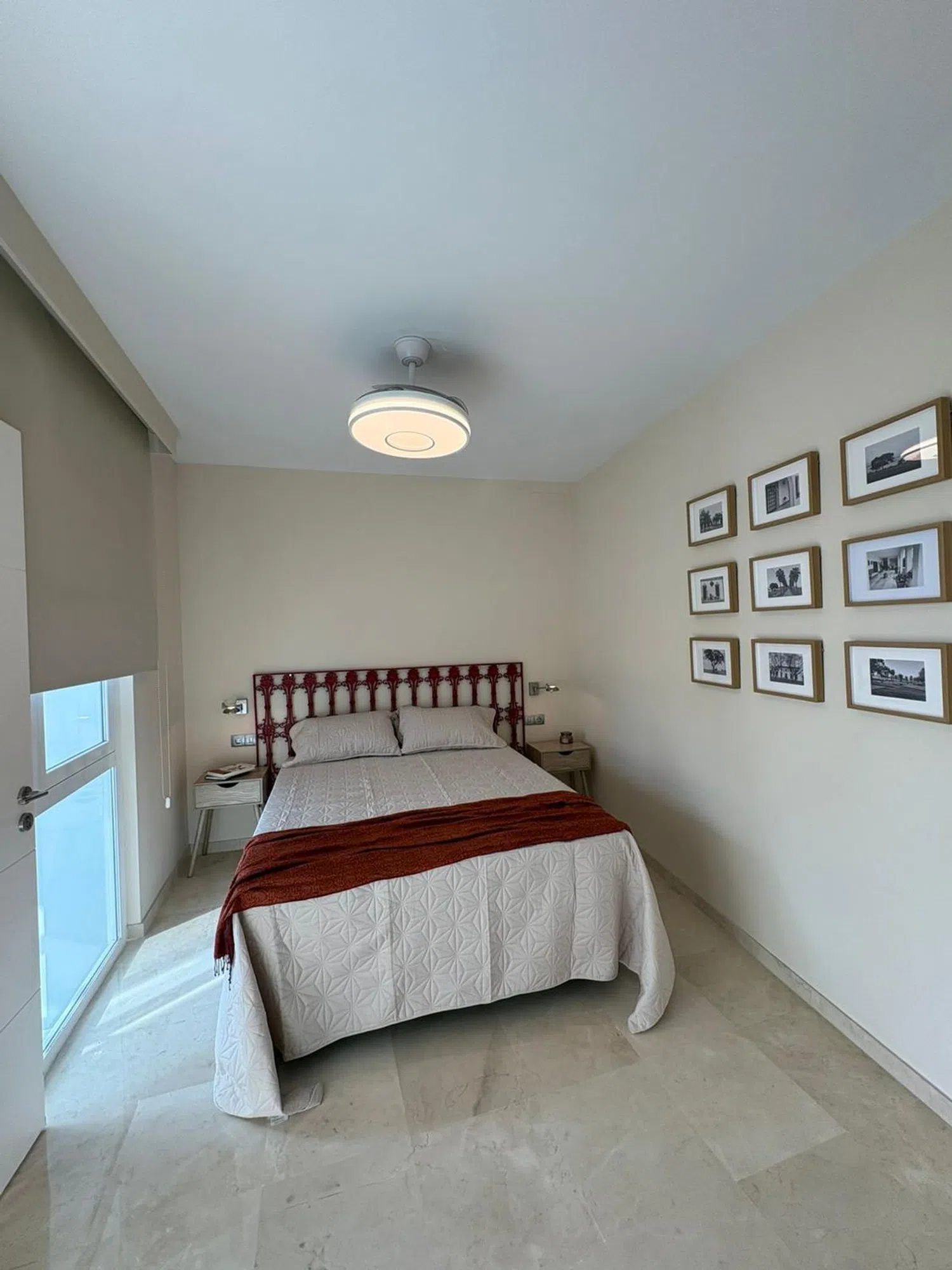 Ático en calle Albareda, 43 - Foto 22