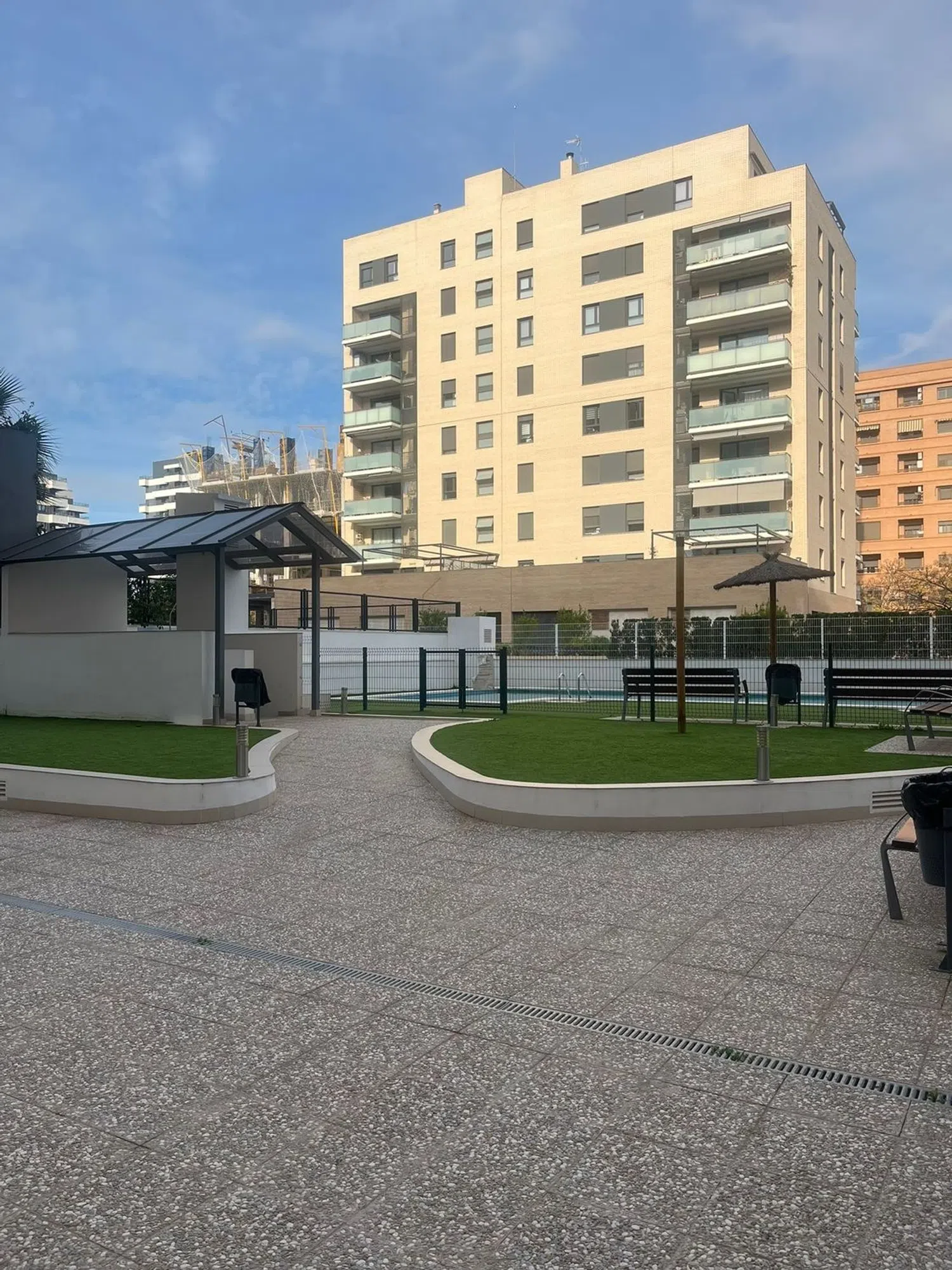 Piso en calle del Riu Nervión, 2 - Foto 25