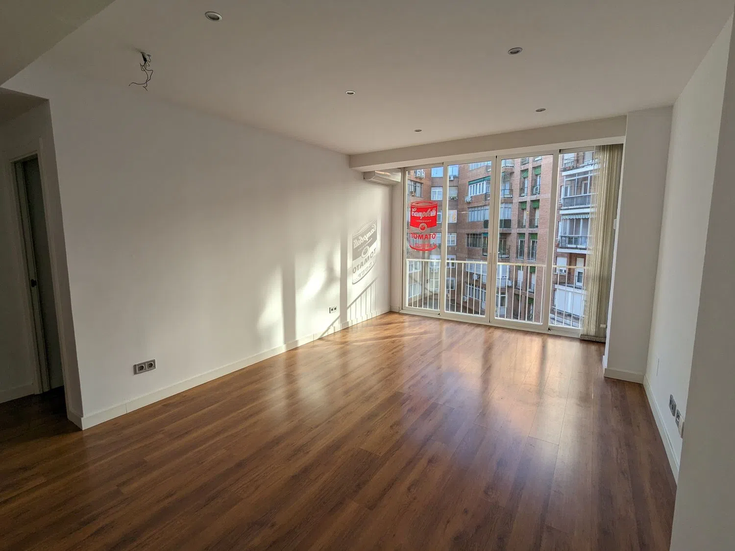 Piso en calle de Gaztambide, 83 - Foto 1