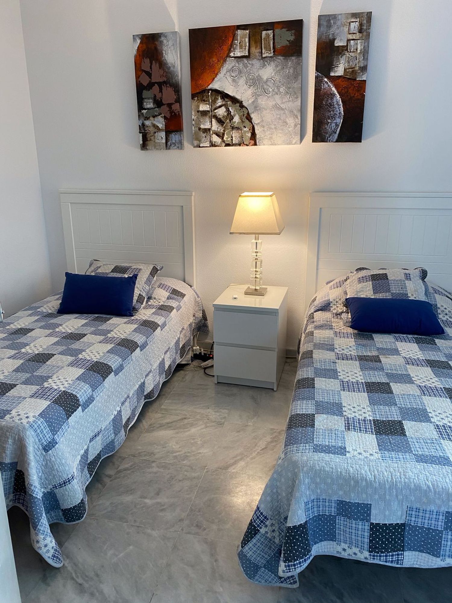 Dúplex en Calle de Ramón Gómez de la Serna, 23, Playa de la Fontanilla - Foto 5