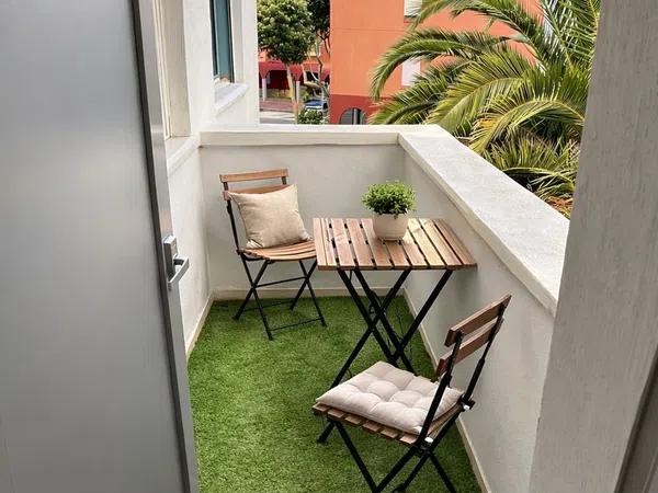 Piso en Calle San Antonio, 50, La Laguna, La Laguna - Foto 3