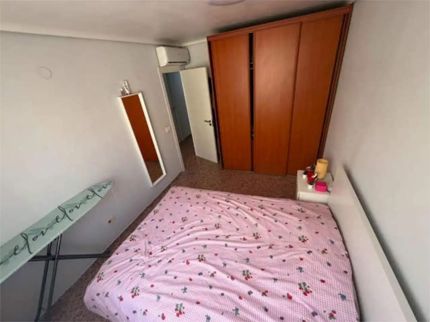 Piso en Jose Ortiz - Foto 6