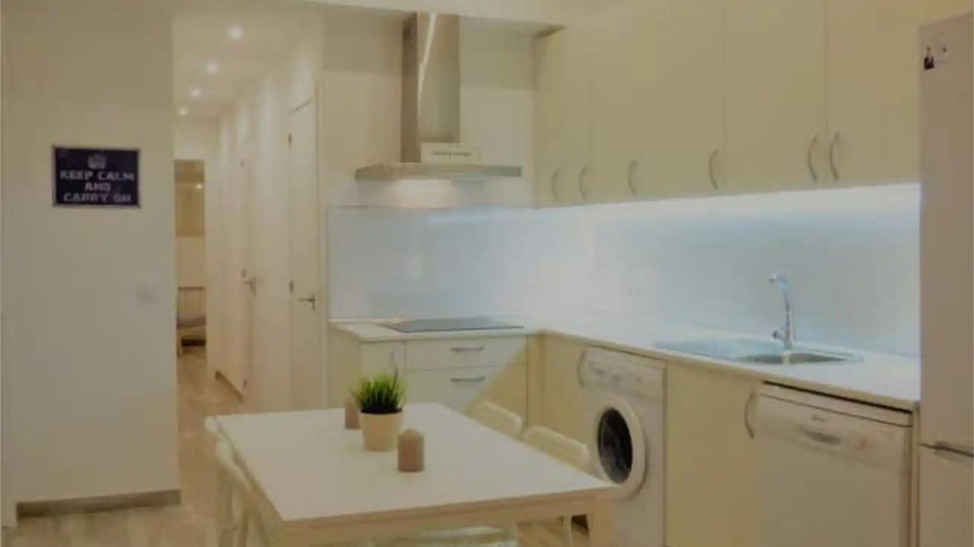 Piso en Almagro - Foto 4