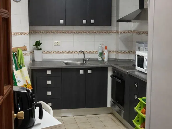 Piso en calle Sócrates, 25 - Foto 7