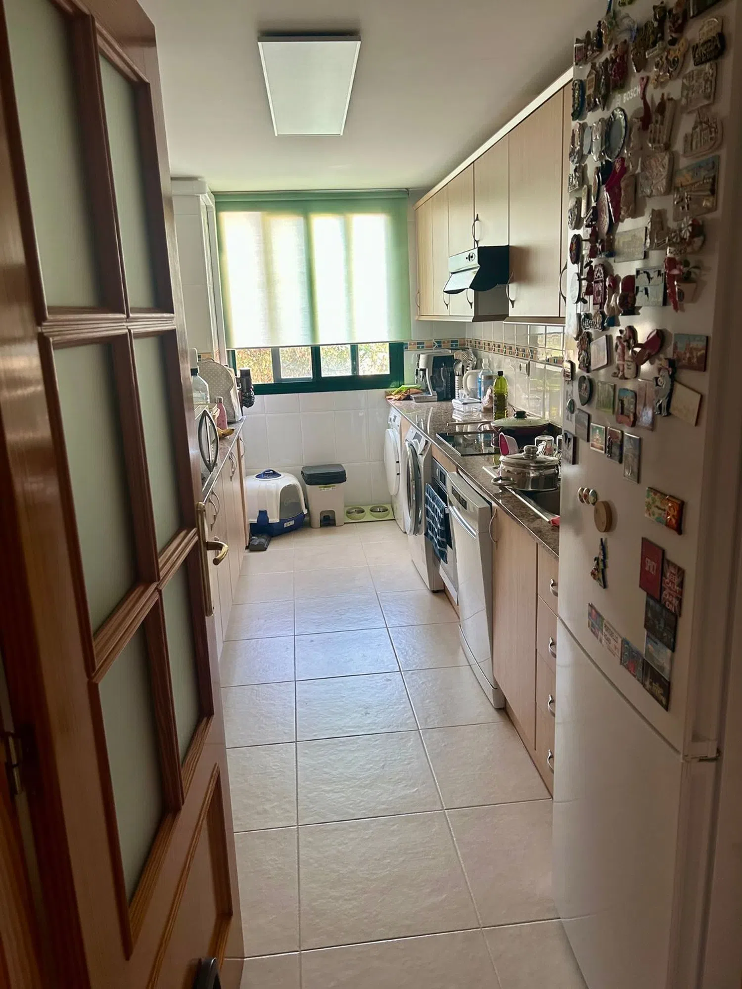 Piso en avenida Alcoi, 152 - Foto 3