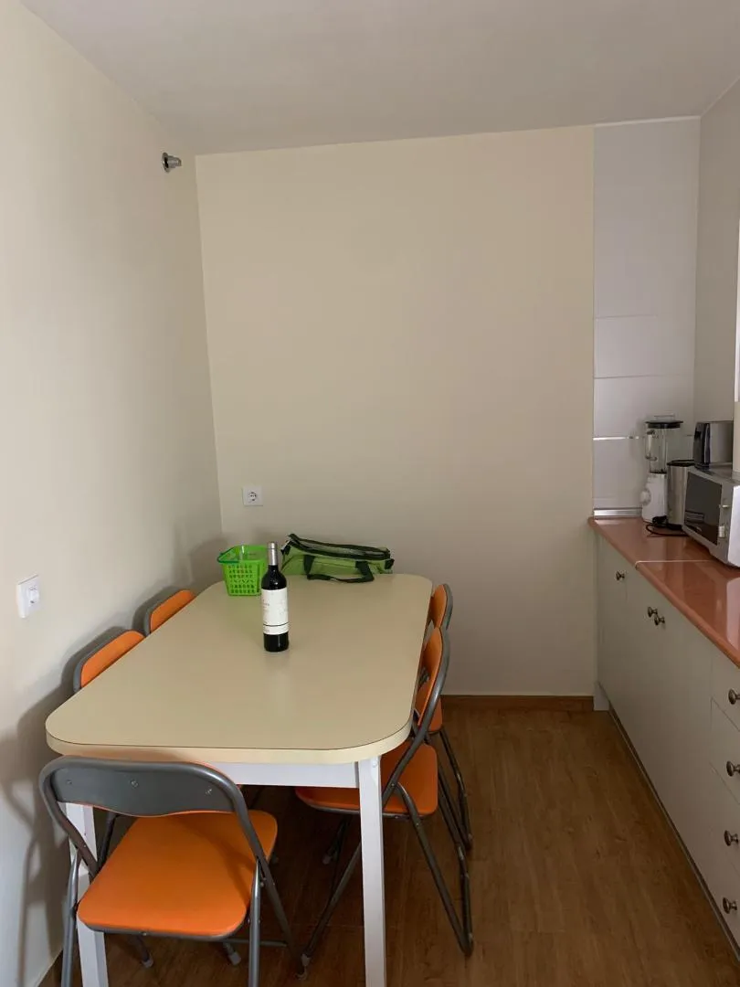 Piso en  Calle Rafael Alberti 2 - Foto 4