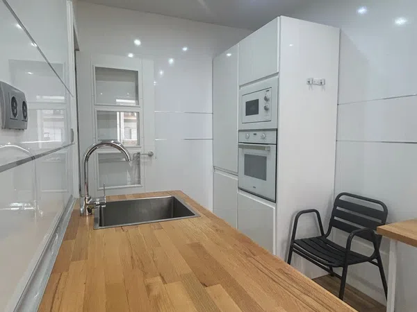 Piso en Calle Recoletas, 2, Pº Zorrilla - Campo Grande, Pº Zorrilla - Campo Grande - Foto 8