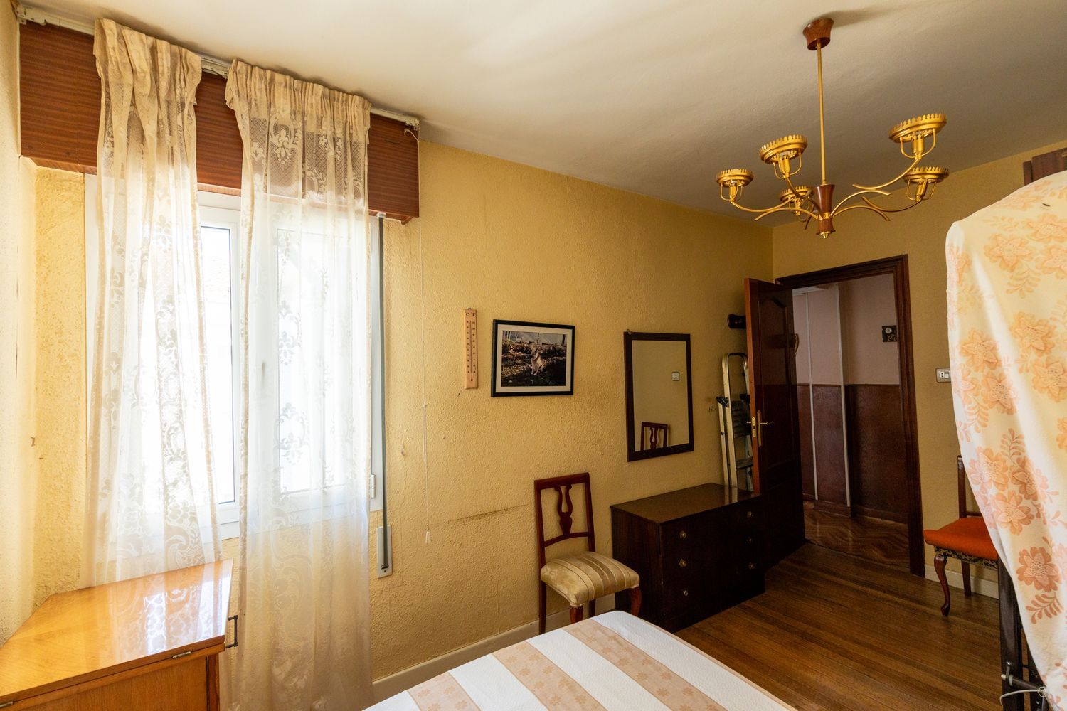 Piso en Calle Vicente Blasco Ibañez, 16, Centro - Albiz - Markonzaga, Centro - Albiz - Markonzaga - Foto 12
