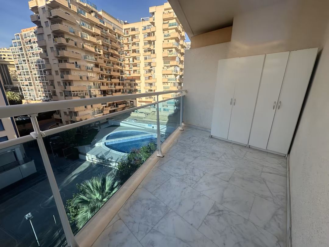 Piso en  Carrer Llevant 5 - Foto 3