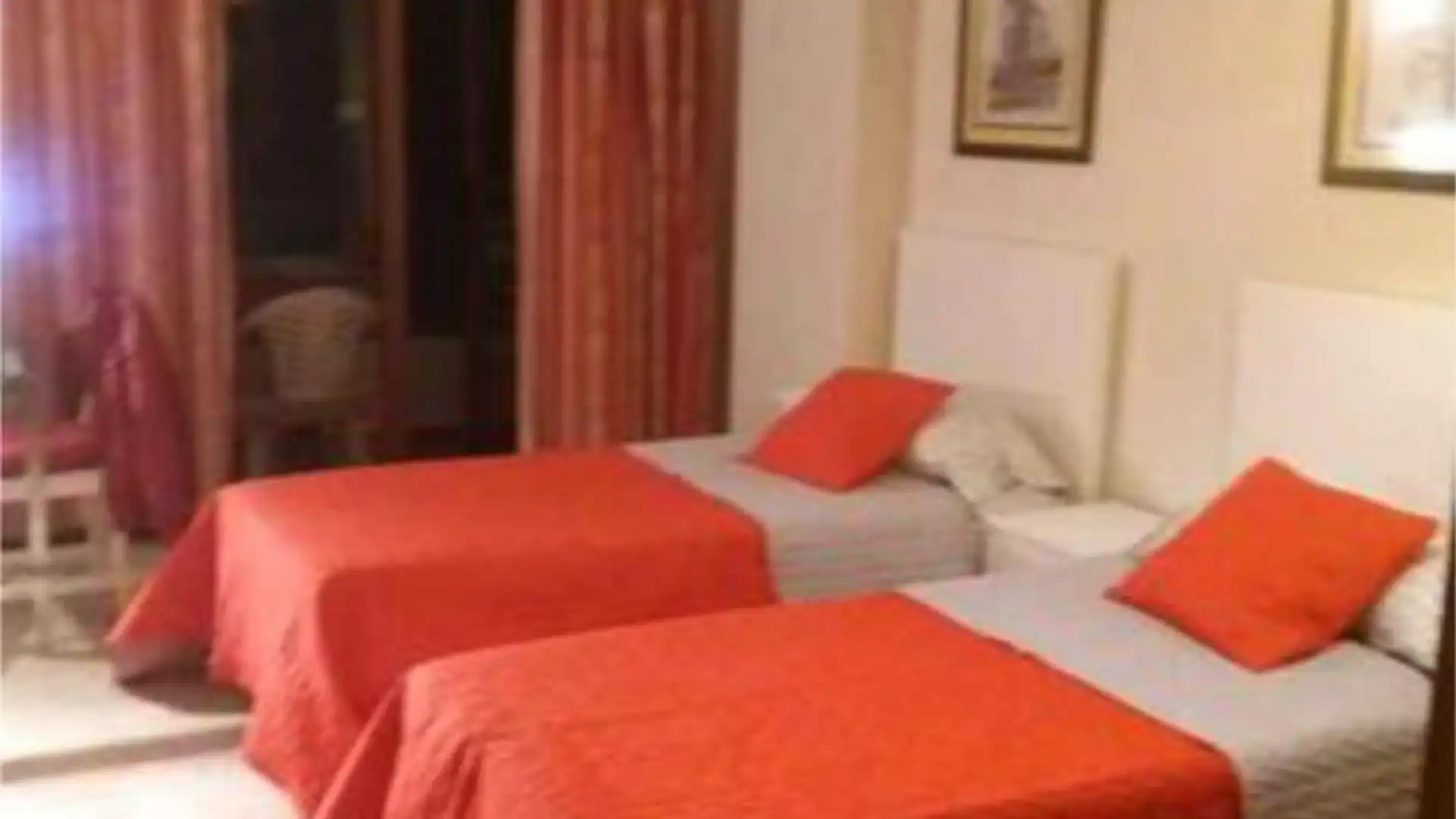 Estudio en La Carihuela,disponible mayo y juni - Foto 5