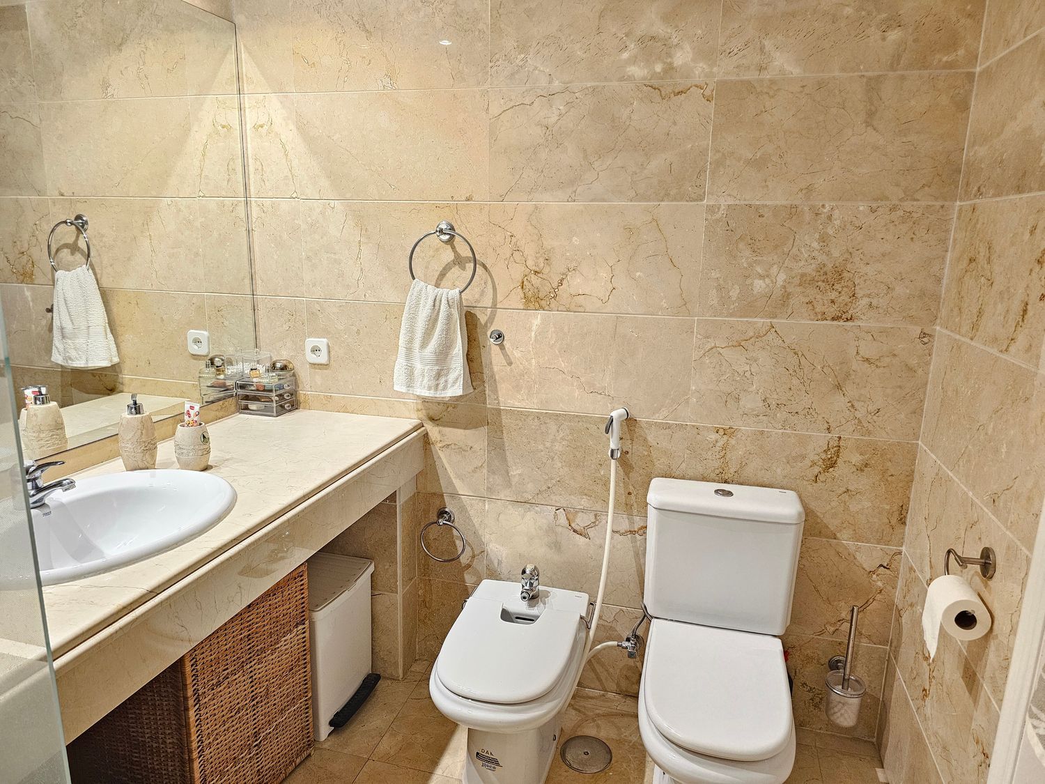Piso en Urbanización el Rosario, 40, El Rosario-Ricmar - Foto 8