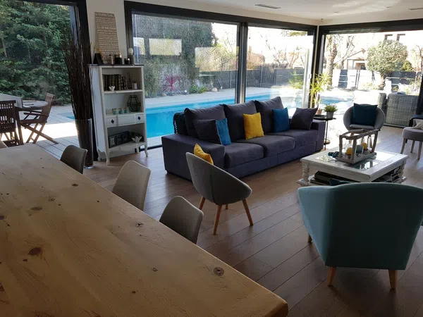 Casa independiente en calle Ávila, 75 - Foto 3