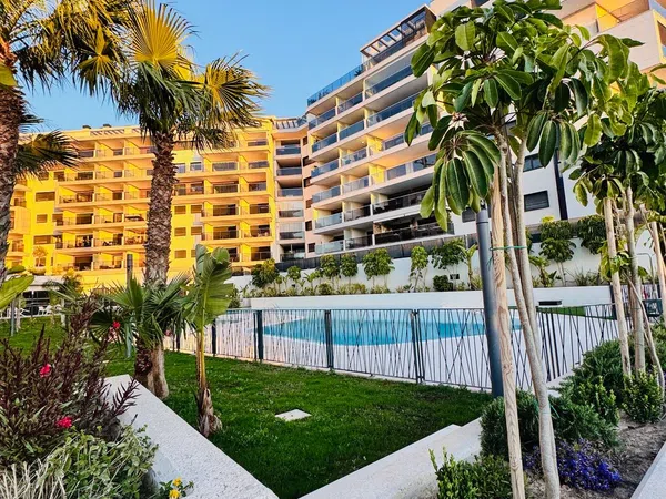 Piso en Calle Jacinto Verdaguer, 10, Campoamor - Foto 30