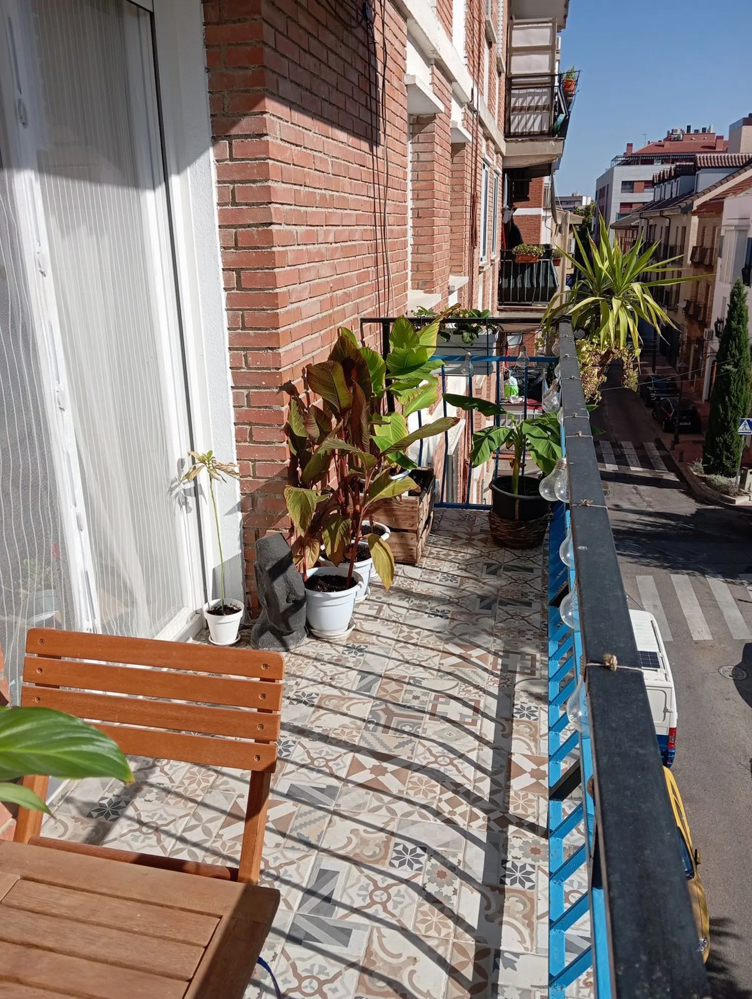 Piso en calle Arbolillos, 1 b - Foto 29