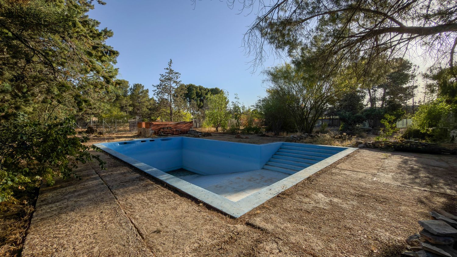 Casa o chalet independiente en Diseminado Diseminados, 830 D - Foto 8