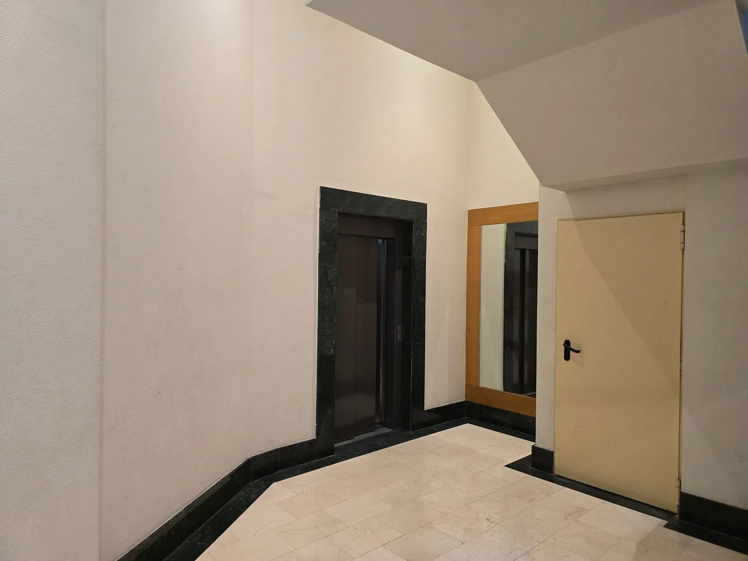 Piso en avenida de Camilo José Cela, 25 - Foto 4