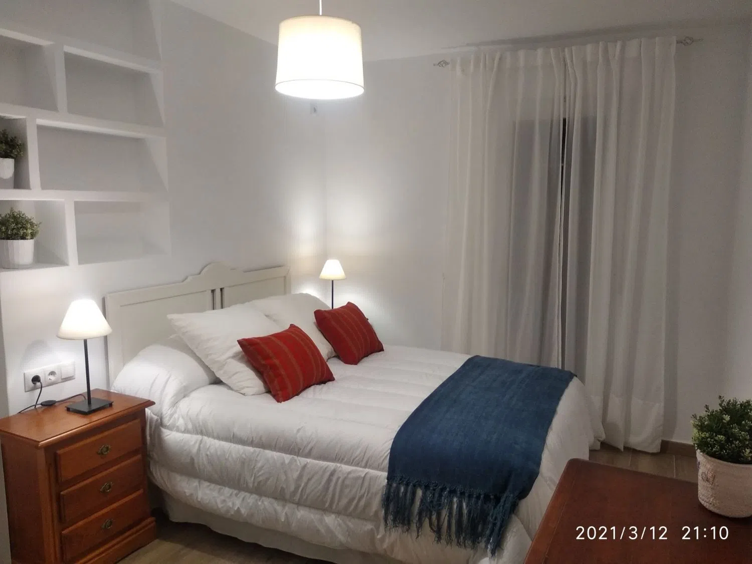 Piso en calle Abogado Federico Orellana Toledano, 16 - Foto 10