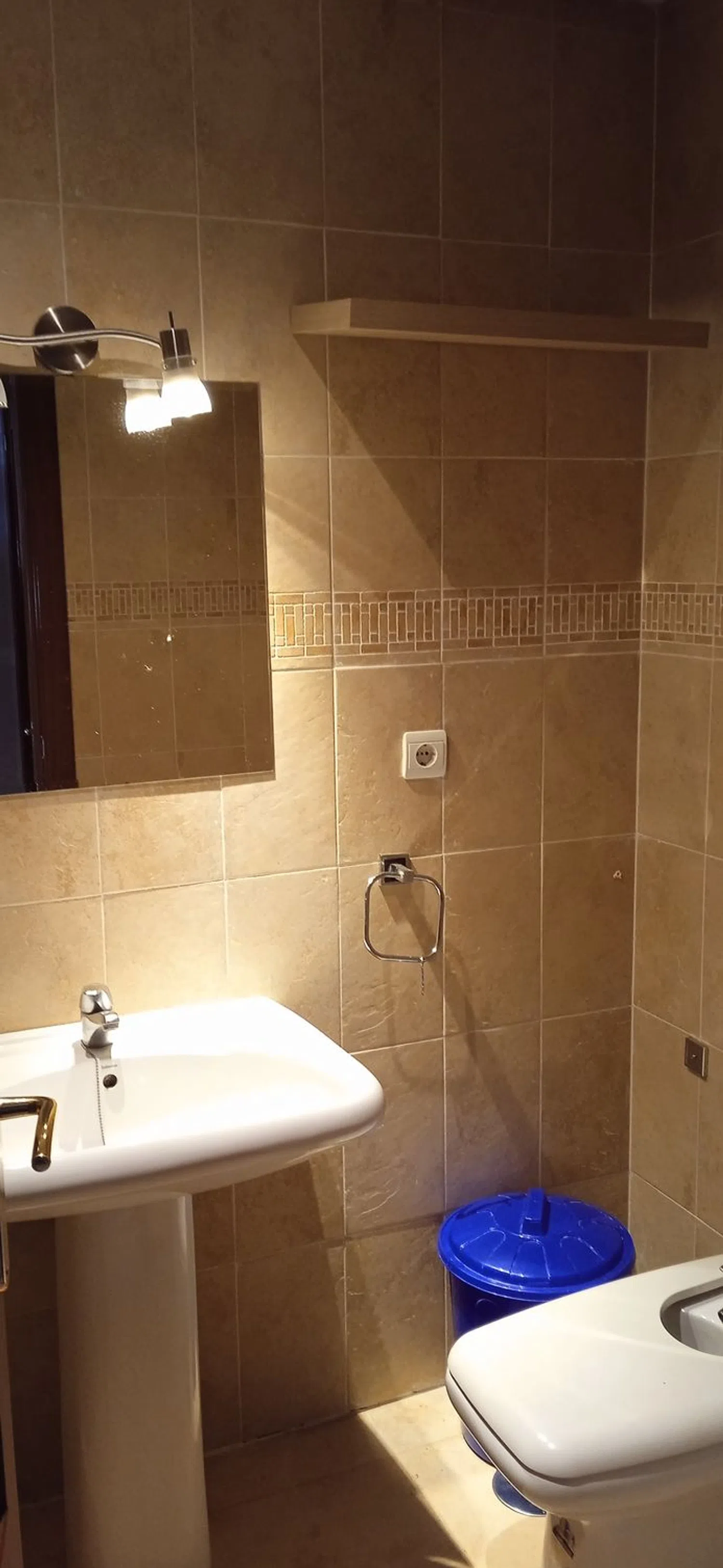 Piso en ronda de Capuchinos, 1 - Foto 18