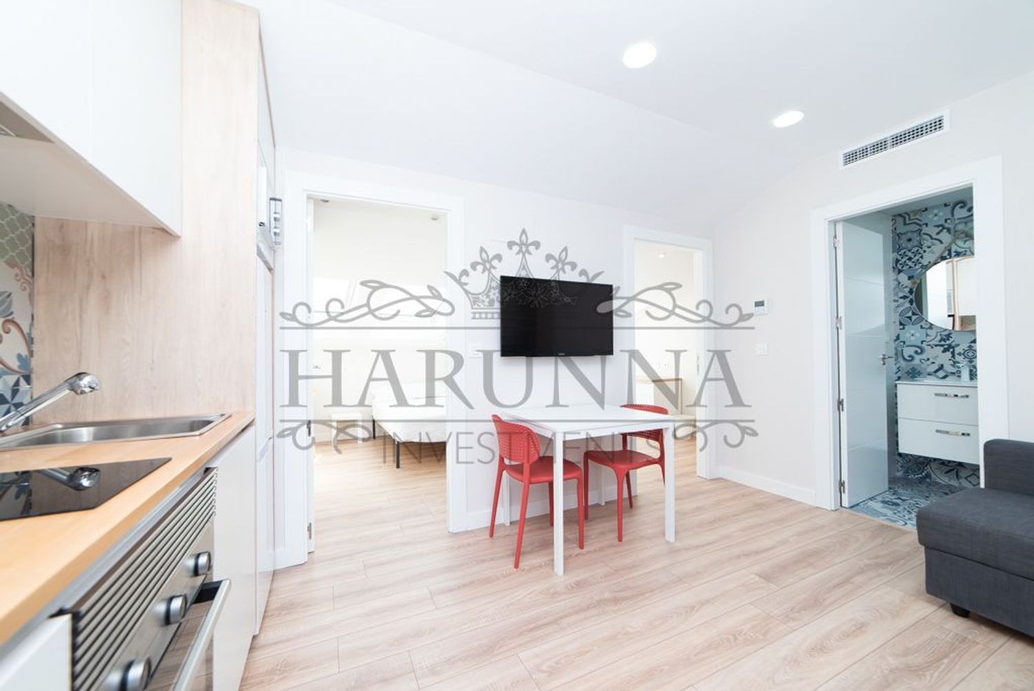 Piso en calle Pelagio Ferrer, 6 - Foto 7