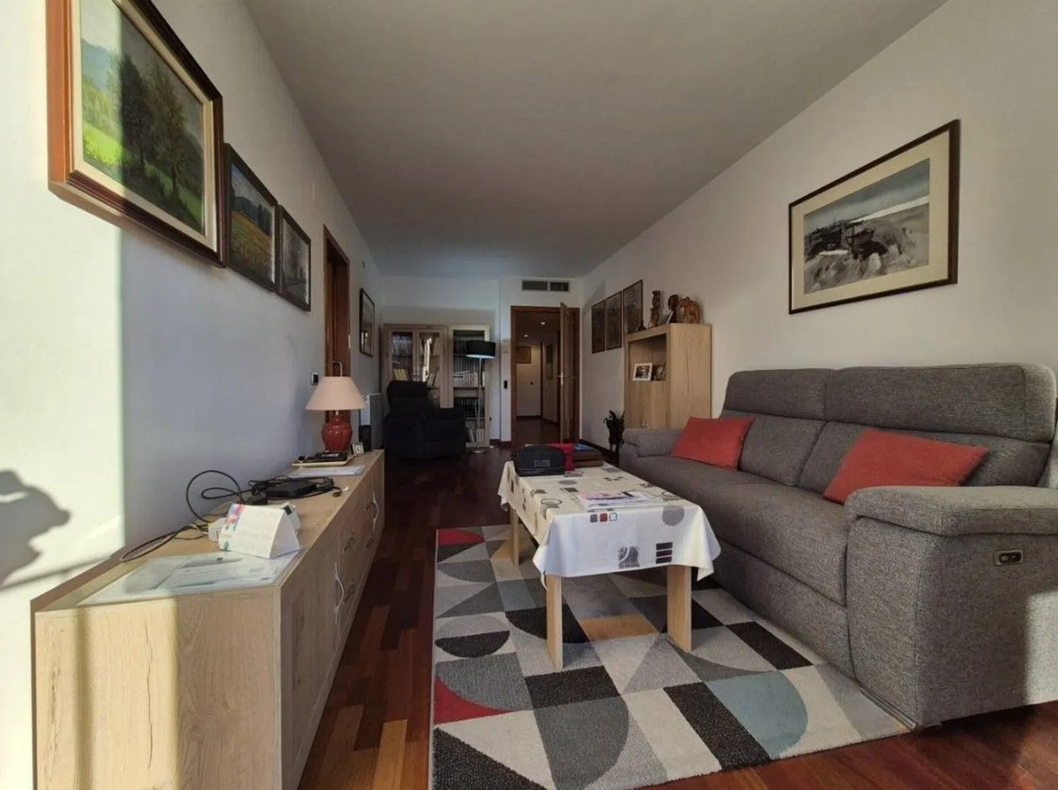 Casa rural en calle de Miguel de Cervantes, 83 - Foto 1