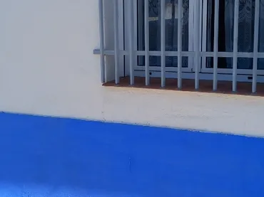 Planta baja en  Calle Menéndez Pidal 2 - Foto 8