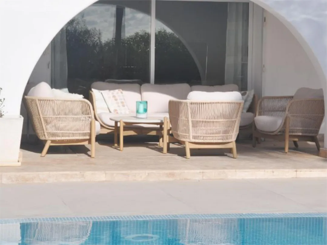 Chalet en  Avinguda Portals Vells 21 - Foto 3