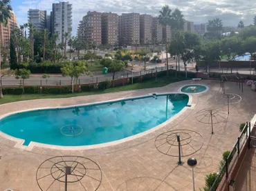 Piso en  Carrer de la Pinada 18 - Foto 1