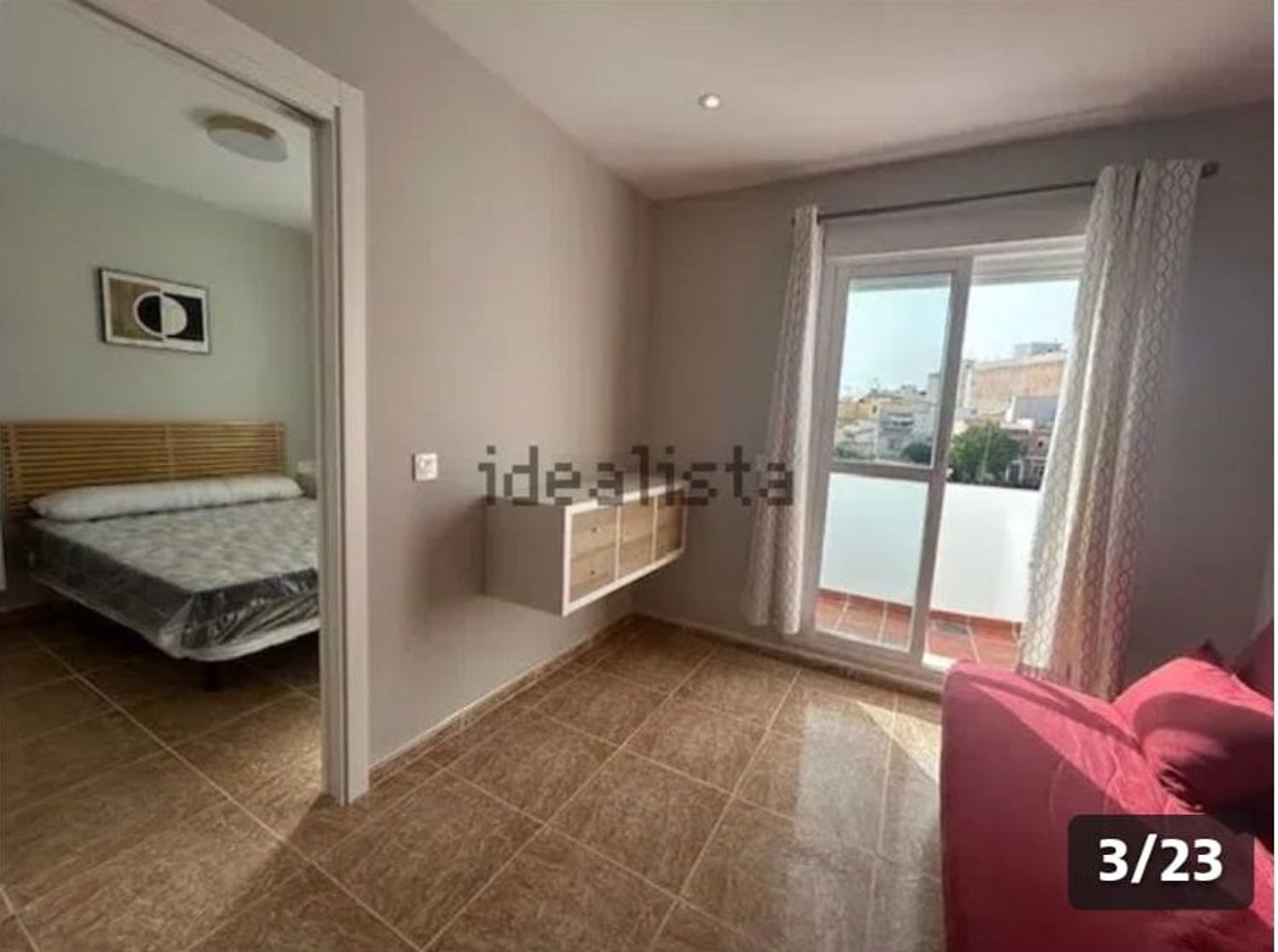 Piso en Calle Antofagasta, 20, El Palo - Foto 3