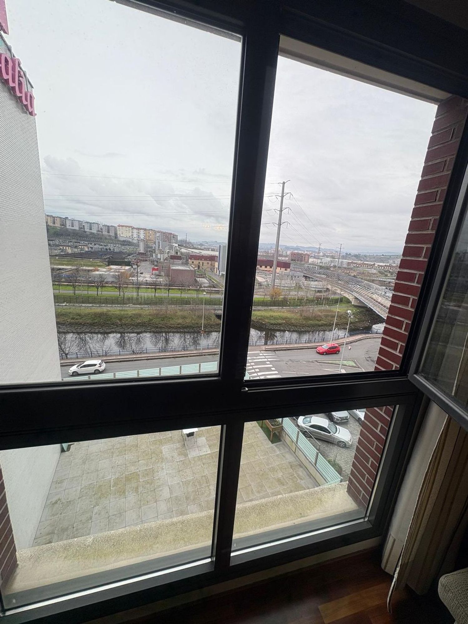 Piso en Askatasun Etorbidea, 67, Bagatza - S. Vicente, Bagatza - S. Vicente - Foto 30