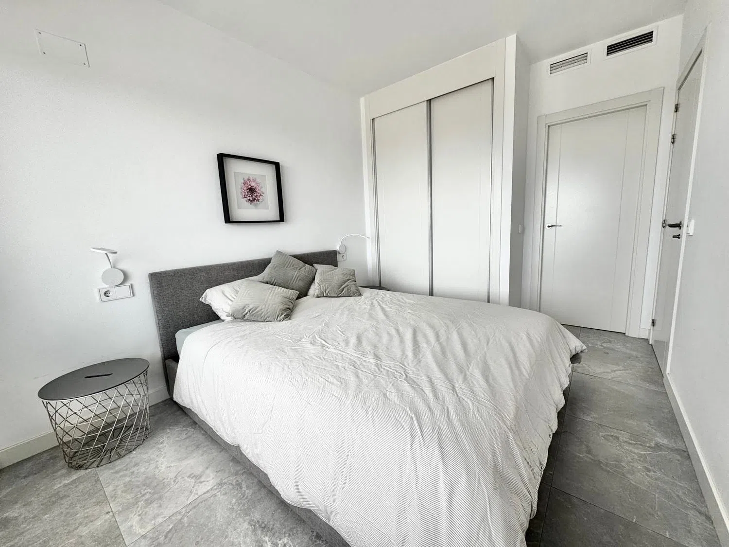 Piso en calle de Guatemala, 55 B-1 - Foto 20