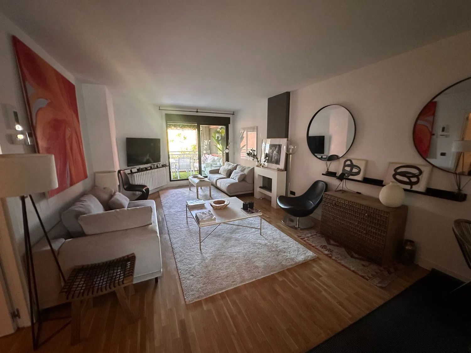 Piso en calle del Eucalipto, 11 - Foto 8