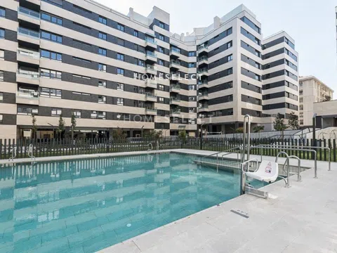 Ático en calle de Modesto Lafuente - Foto 49