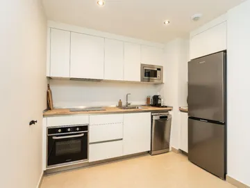Apartamento en  Calle Eugenio Gross 18 - Foto 8