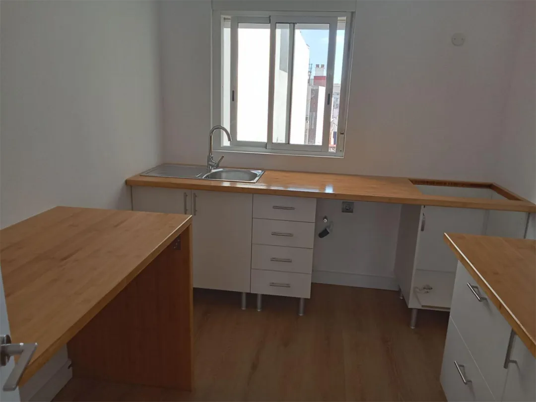 Piso en  Calle Bethencourt Alfonso 27 - Foto 8