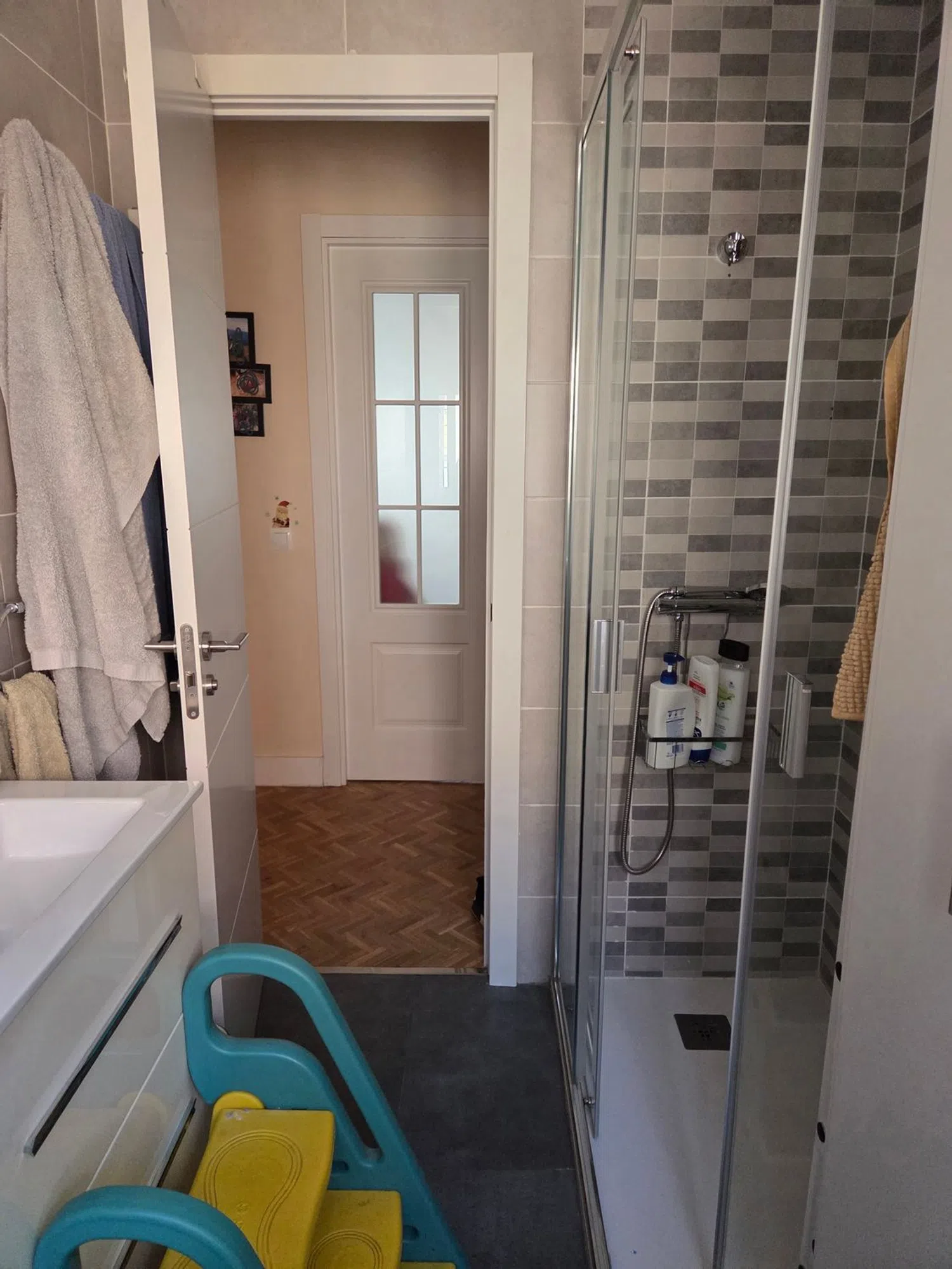 Piso en Paredes de Nava, 13 - Foto 28