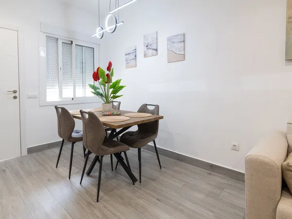 Piso en Calle Palangre, 5, Zona Sohail, Zona Sohail - Foto 14