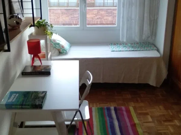 Piso en Santa María La Real - Foto 18