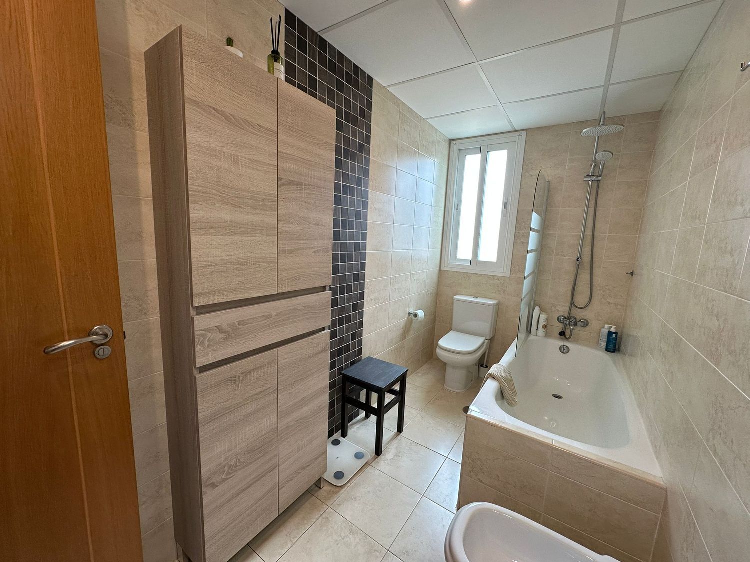 Piso en calle Omar, 14 - Foto 6