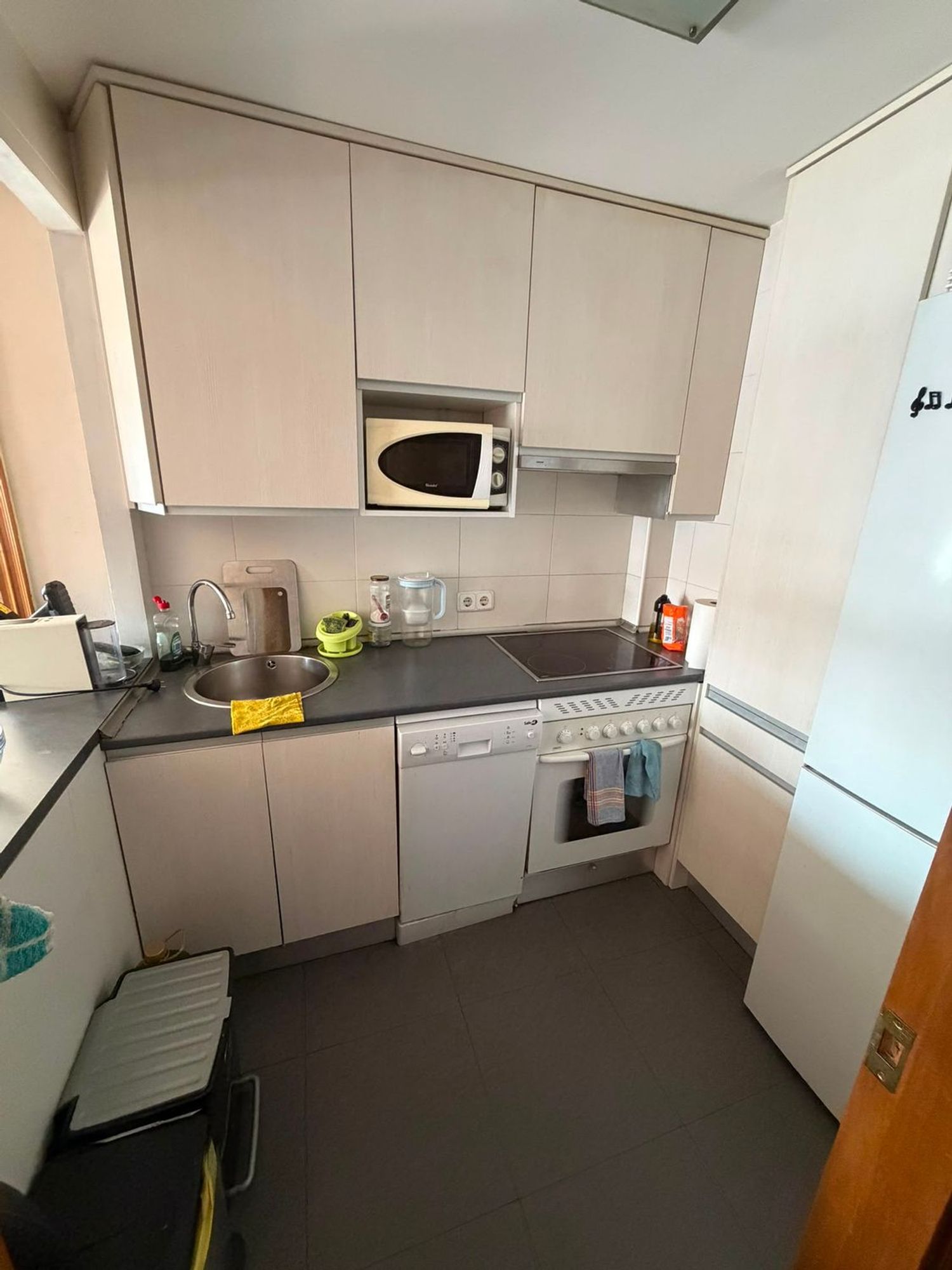 Piso en Glorieta San Vicente, 1, Casa de Campo - Foto 5