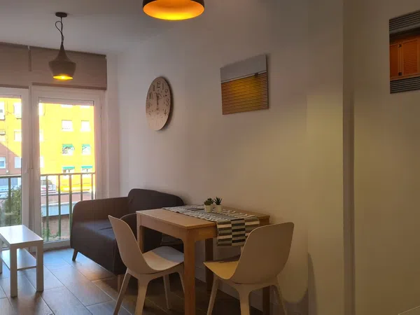 Piso en calle Boltaña, 34