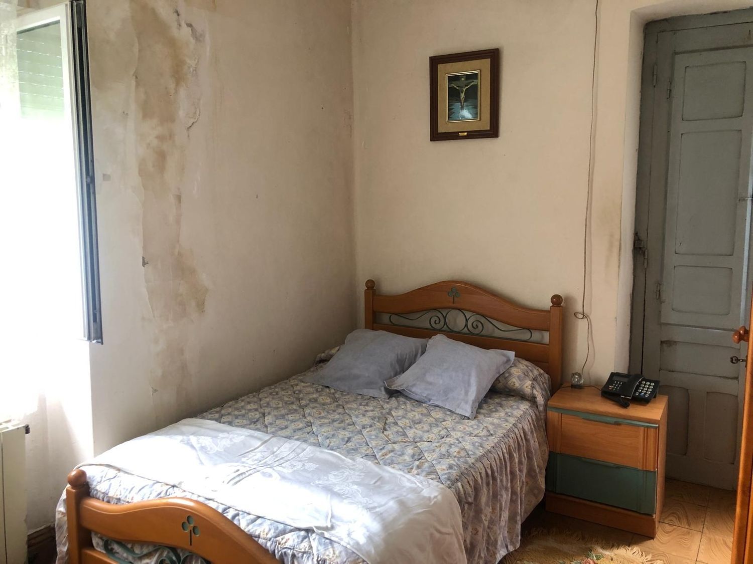 Casa de pueblo en Villampero, 8 - Foto 8