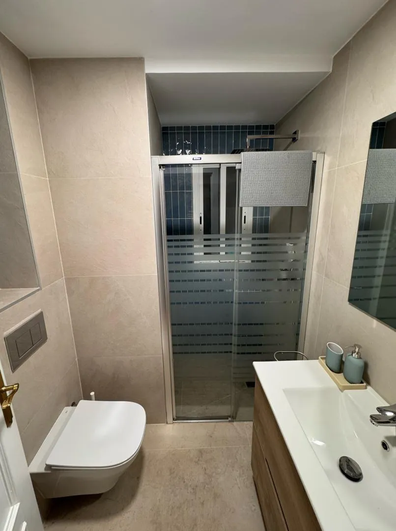 Piso en  Calle del Médico Pascual Pérez 30 - Foto 9