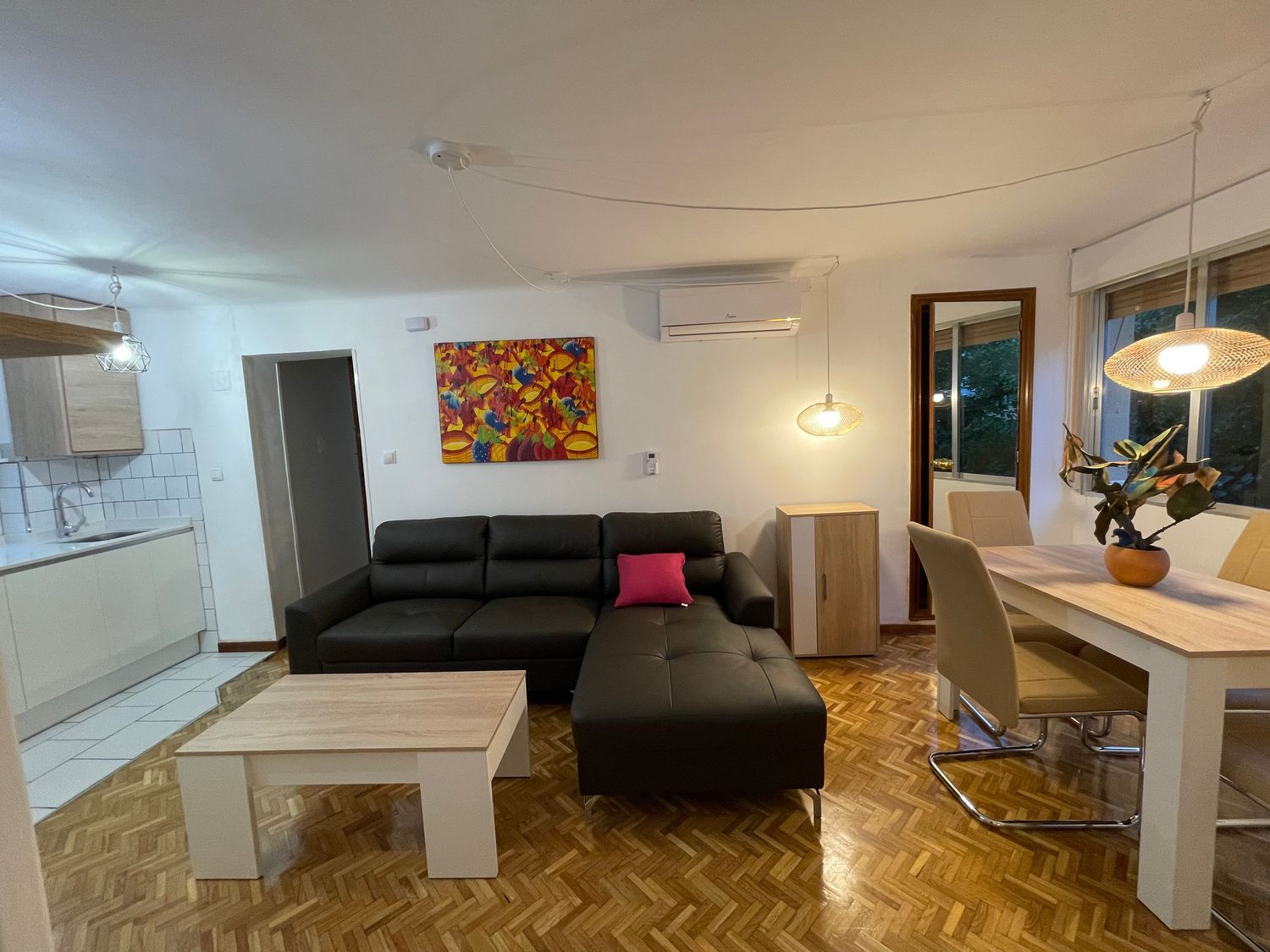 Piso en calle de San Magín, 11 - Foto 7