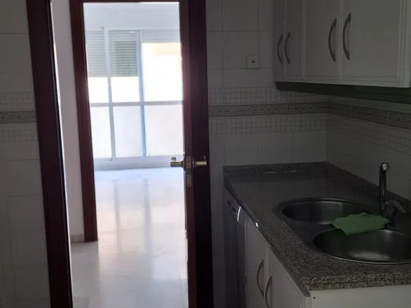 Piso en Avenida Eduardo Dato, 23, Buhaira - Huerta del Rey - Foto 32