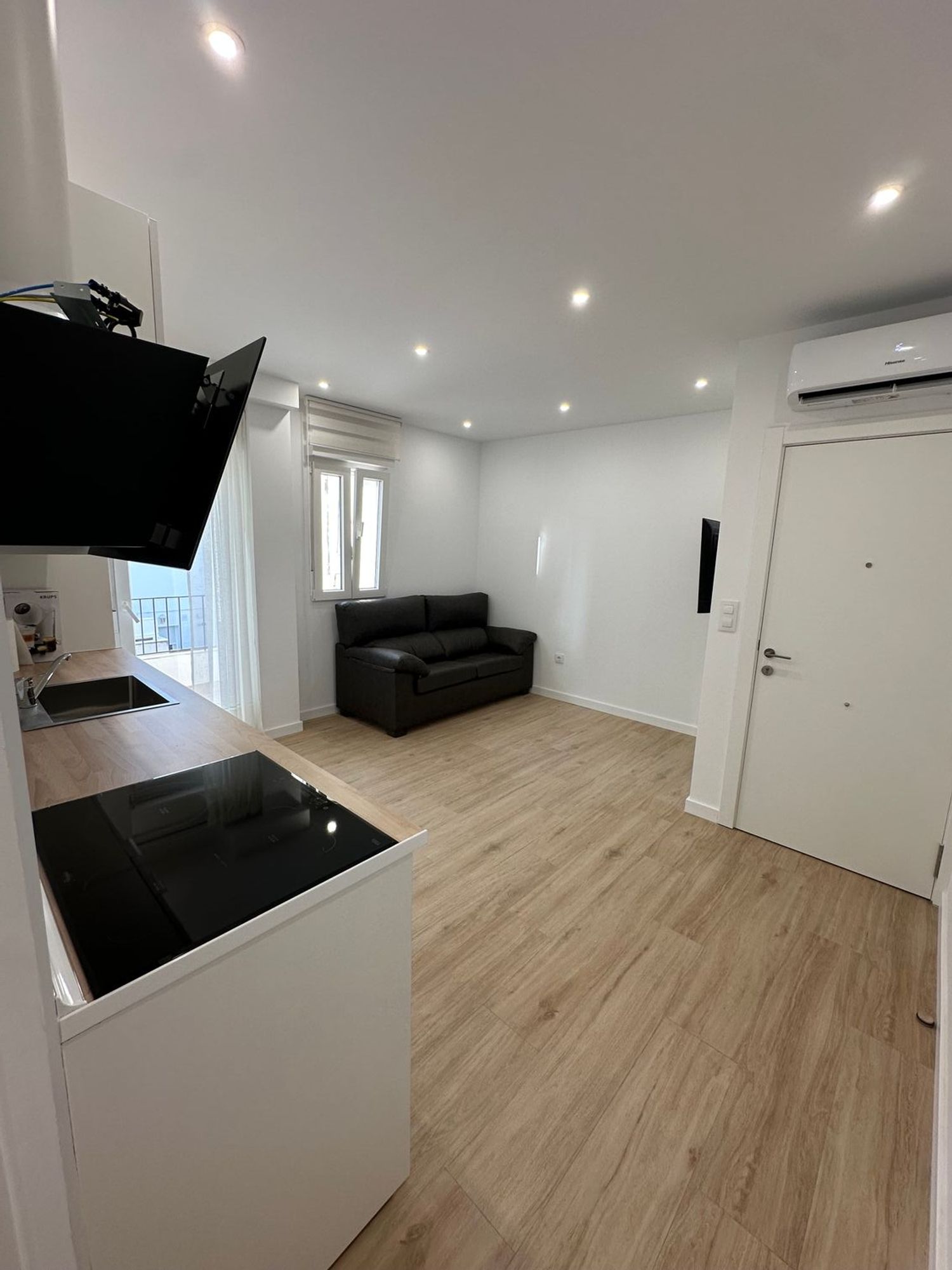 Piso en Calle Menéndez y Pelayo, 27, Belén - San Roque, Belén - San Roque - Foto 2