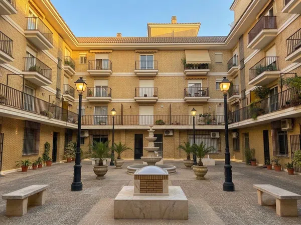 Piso en Calle San Pedro Martir, 8, Arenal - Museo - Tetuán - Foto 1